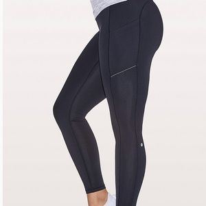 Lululemon tights